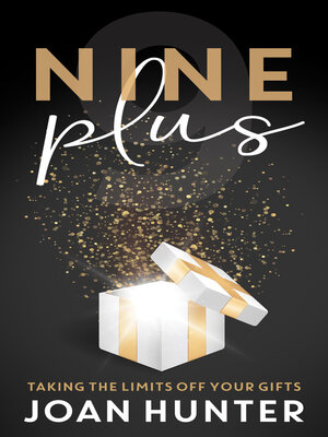 cover image of Nine Plus
